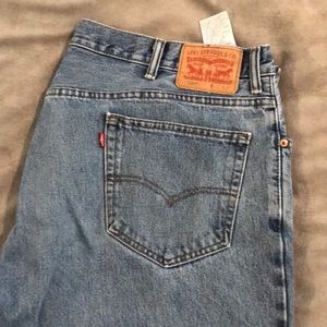 Levi’s Jeans